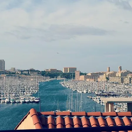 Grand Beauvau Vieux Port - Mgallery Hotel Marsiglia