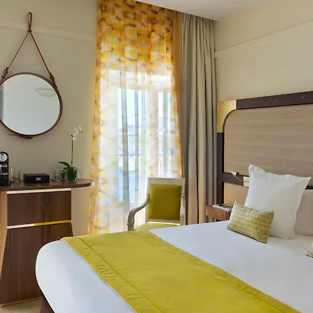 Hotel Grand Beauvau Vieux Port - Mgallery Marsiglia