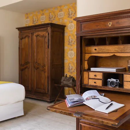 Grand Beauvau Vieux Port - Mgallery 4* Marsiglia