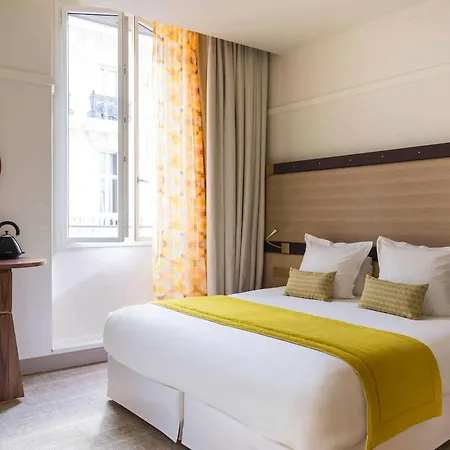 Hotel Grand Beauvau Vieux Port - Mgallery 4*