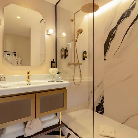 Hotel Grand Beauvau Vieux Port - Mgallery Marsiglia