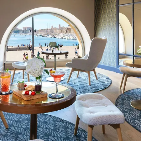 Grand Beauvau Vieux Port - Mgallery Hotel Marsiglia