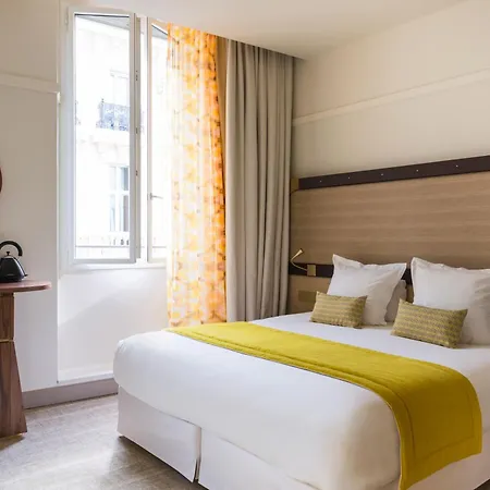 Grand Beauvau Vieux Port - Mgallery 4* Marsiglia