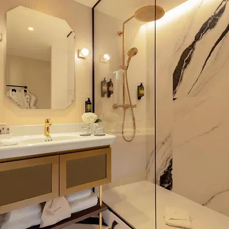 Grand Beauvau Vieux Port - Mgallery 4*