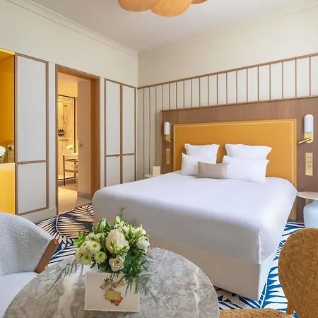 Grand Beauvau Vieux Port - Mgallery Hotel Marsiglia