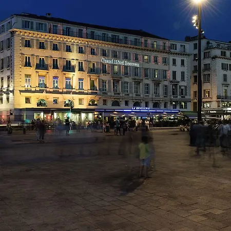 Grand Beauvau Vieux Port - Mgallery Hotel Marsiglia